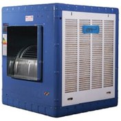 تصویر کولر آبی پوشالی لورچ مدل 7000 _ روبروزن Lorch LC70