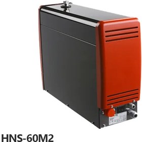 تصویر بخارساز برقی هلو (Helo) مدل HNS-60M2 