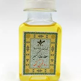 تصویر روغن کنجد 50 سی سی 