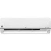 تصویر کولر گازی 24 هزار اینورتر ال جی مدل NGGFA Standard Plus I24CFH 