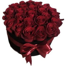 تصویر باکس گل پوران 