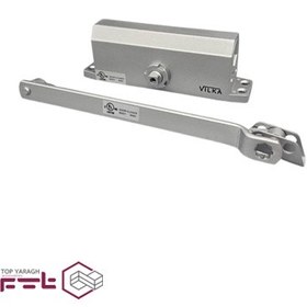 تصویر جک آرام بند ویلکا مدل vk80-cod3 