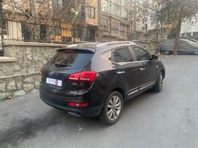 تصویر جک S5 مدل 1401 ا اتوماتیک - فیس جدید اتوماتیک - فیس جدید