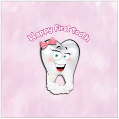 تصویر بنر عروسکی دندونی دختر (۲۰۰*۲۰۰) 