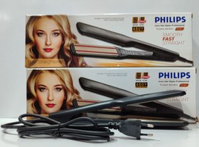 تصویر اتو مو فلیپس Philips PH-807 