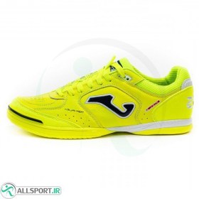 Joma top 2025 flex amarillas