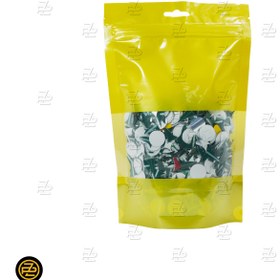 تصویر پاکت پنجره مستطیلی 