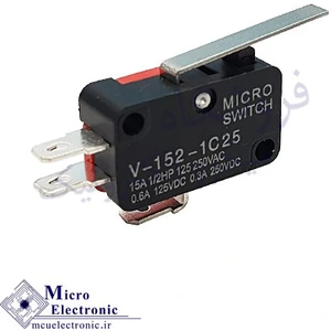 تصویر فروشگاه میکروالکترونیک