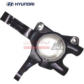 تصویر سگدست چرخ جلو چپ هیوندا توسان 517152e100 