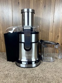 تصویر آبمیوه گیری 4 کاره سزار مدل SB-1410 Juicer 4 in 1 sizar Model SB-1410