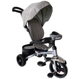 تصویر سه چرخه فلامینگو مدل T200 