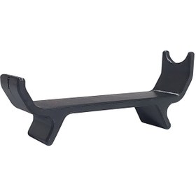 تصویر استند چاقو مدل IKEAS - مشکی 