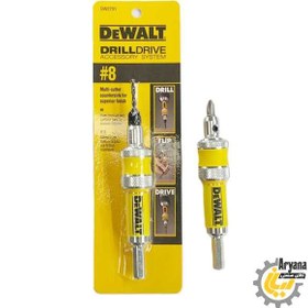 تصویر مته خزینه دو طرفه مدل DW2701 برند DEWALT (دیوالت) 