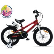 تصویر دوچرخه قناری سایز 12 Free Style 