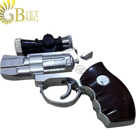 تصویر فندک کلت طرح کوچک 