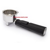 تصویر پرتا فیلتر اسپرسوساز 