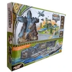 تصویر فروشگاه سالی تویز آی آر