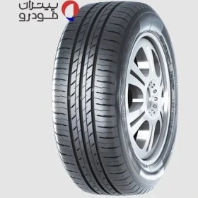 تصویر لاستیک رودشاین 185/65/15 گل RS907 