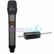 تصویر میکروفون بی سیم فونیکس مدل PH-9000 