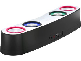 تصویر اسپیکر بلوتوثی ایکس او مدل F36 XO Bluetooth Speaker F36