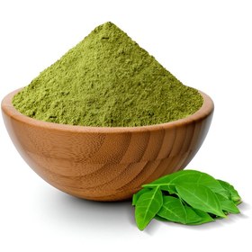 تصویر پودر زیره سبز 