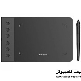 تصویر قلم نوری ایکس پی پن xp pen g640s 