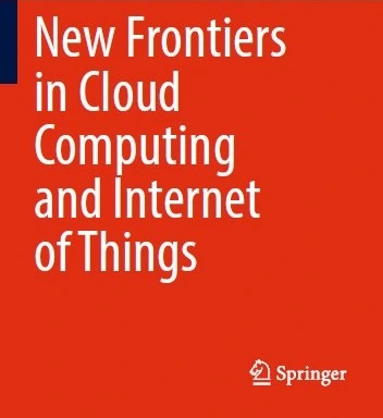 خرید و قیمت New Frontiers in Cloud Computing and Internet of Things | ترب