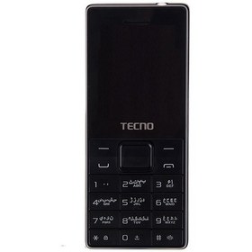 تصویر گوشی تکنو T350 | حافظه 4 مگابایت ا Tecno T350 4 MB Tecno T350 4 MB