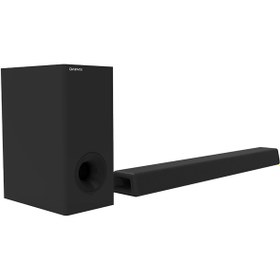 تصویر ساندبار دوو مدل DSB-HA2160 Soundbar Daewoo model DSB-HA2160