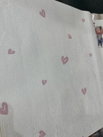 تصویر کاغذدیواری کودک جدید خارجی - 11 