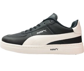 تصویر کتونی زنانه مردانه اسپرت پوما 37تا۴۵ Puma