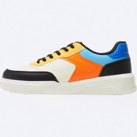 تصویر کفش روزمره مردانه زارا مدل 2222.220 