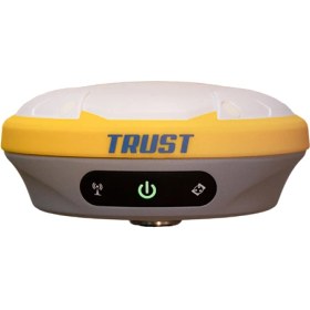 تصویر جی پی اس مولتی فرکانس TRUST U700 