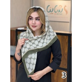 تصویر روسری کد 1908/2 