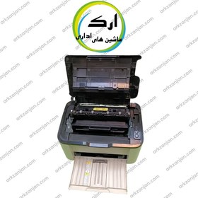 تصویر پرینتر کارکرده لیزری سامسونگ مدل ML-1670 