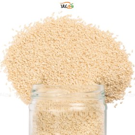 تصویر کنجد وگان - 150 گرم - کوچک 