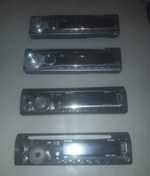 تصویر پنل پخش ماشین جی وی سی (JVC) (قیمتها تکی) MODEL JVC