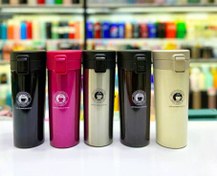 تصویر تراول ماگ ۵۰۰ میلی لیتر قفل دار 