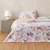 تصویر سرویس رو تختی یک نفره انگلیش هوم مدل Bright Garden 