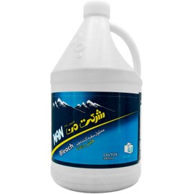 تصویر سفید کننده 4 لیتری من (4ع) 