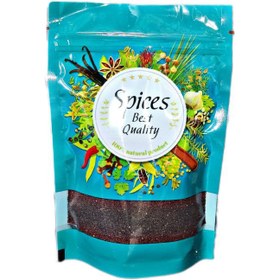 تصویر تخم (بذر) بارهنگ - ۵۰۰ گرم Plantain seeds