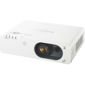 تصویر ویدئو پروژکتورپاناسونیک Pt-fw430  استوک Panasonic Pt fw430 Video Projector Stock