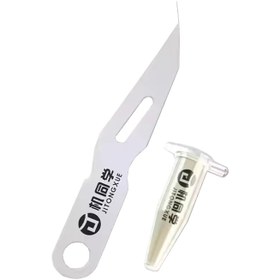 تصویر خمیر نقره سیم کشی JTX 