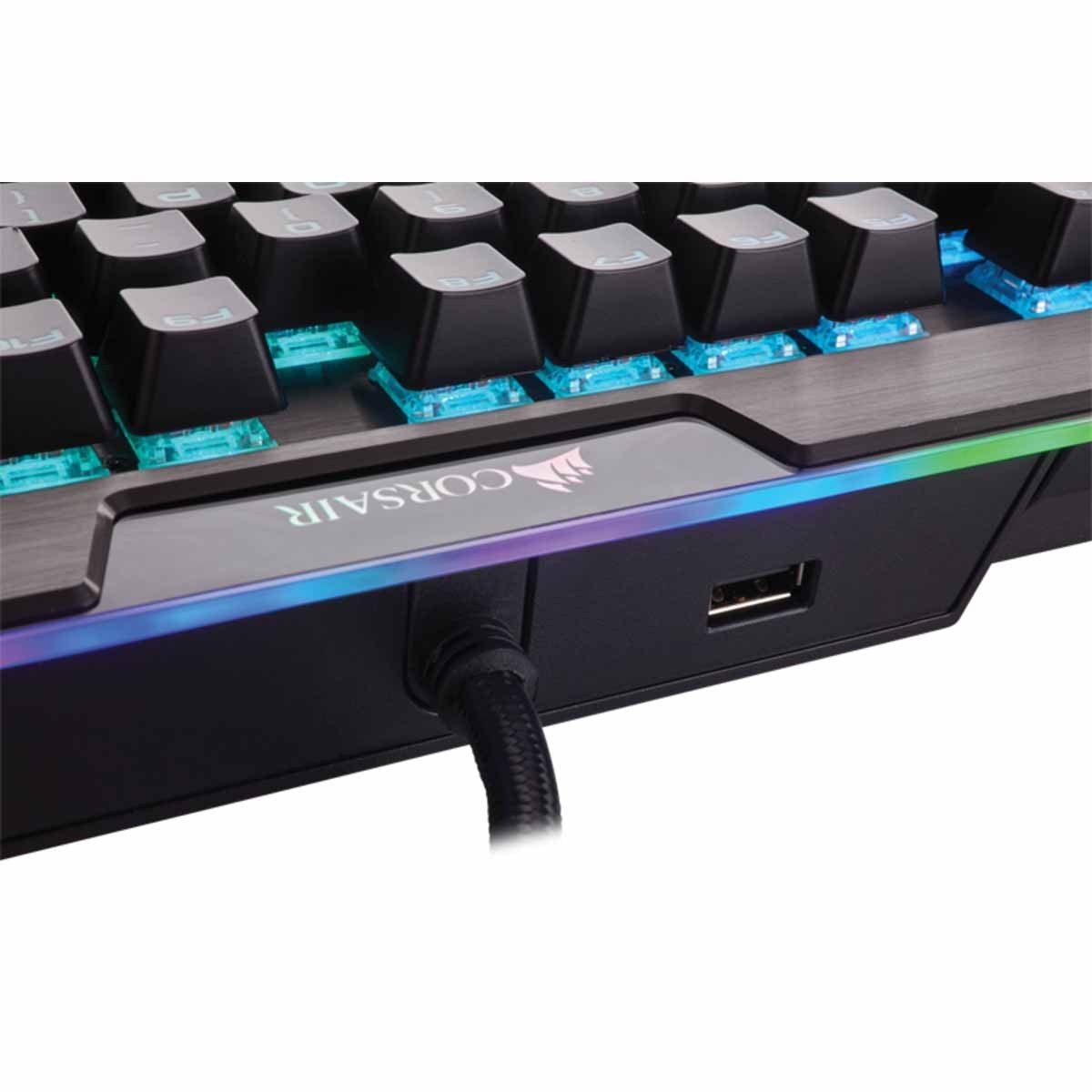 Corsair hot sale rgb platinum