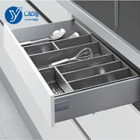 تصویر ریل مجیک با بدنه اسلیم 