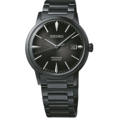 تصویر ساعت مچی مردانه سیکو مدل SRPJ15J1 با بند استیل 