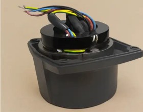 تصویر سیم پیچ کامل فراز S 