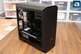 تصویر قاب کیس Cooler Master MasterCase Pro 6 (استوک-تمیز)با جعبه 