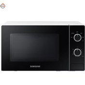 تصویر مایکروویو سامسونگ مدل MS20A3010AH ظرفیت ۲۰ لیتر 