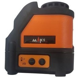 تصویر تراز لیزری مکس مدل TLM 